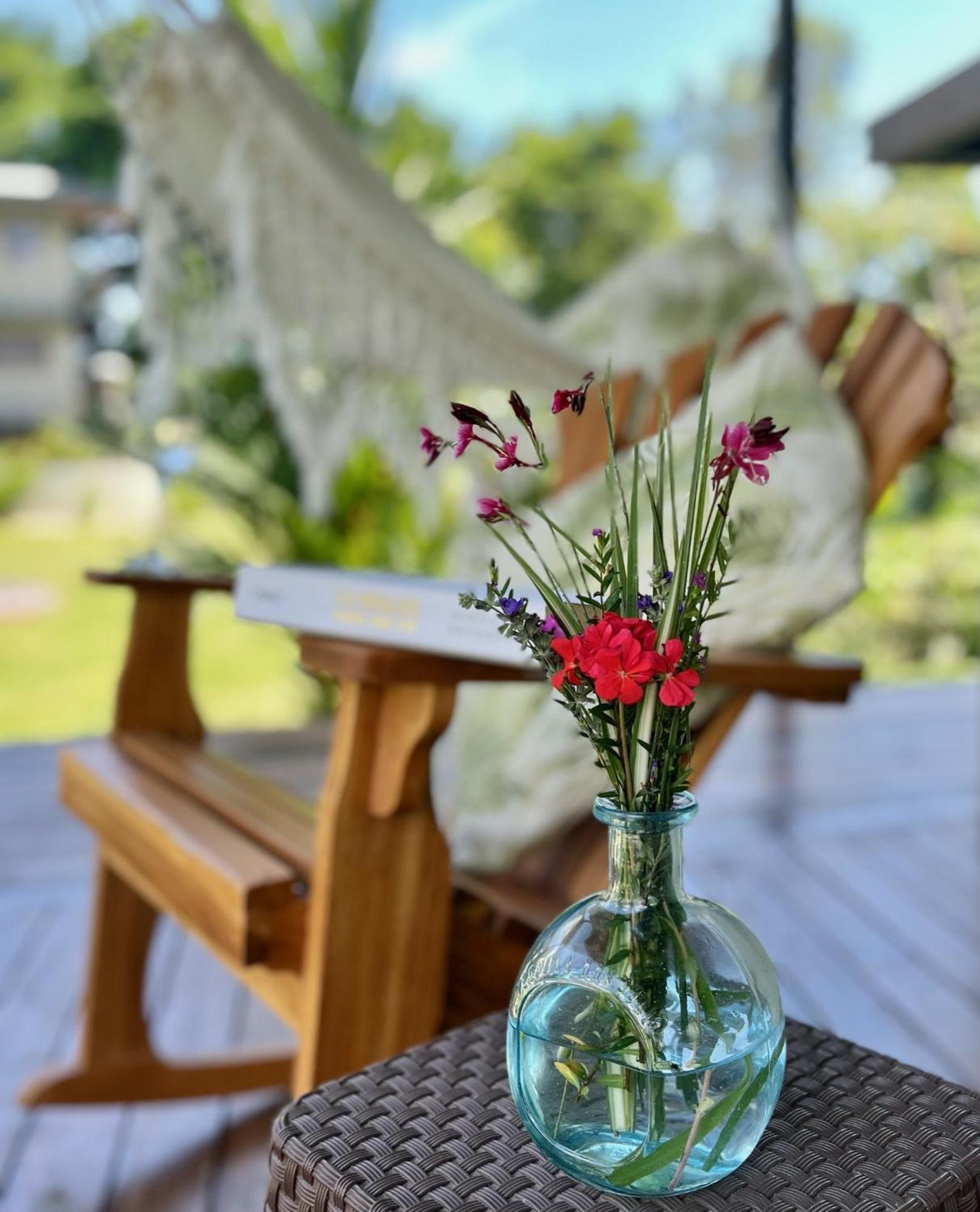 Southern Drake Lodge Drakes Bay エクステリア 写真